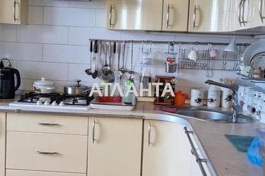 Многокомнатная квартира по адресу Днепропетр. Дор. (площадь 171 м²) - Atlanta.ua - фото 41