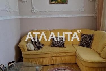 Многокомнатная квартира по адресу Днепропетр. Дор. (площадь 171 м²) - Atlanta.ua - фото 51