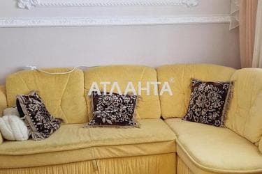 Многокомнатная квартира по адресу Днепропетр. Дор. (площадь 171 м²) - Atlanta.ua - фото 50
