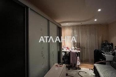 2-rooms apartment apartment by the address st. Linkolna (area 48,1 m²) - Atlanta.ua - photo 13