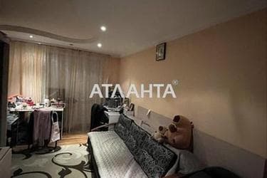 2-rooms apartment apartment by the address st. Linkolna (area 48,1 m²) - Atlanta.ua - photo 12