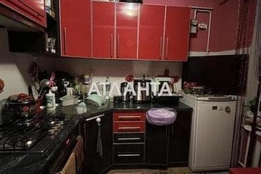 2-rooms apartment apartment by the address st. Linkolna (area 48,1 m²) - Atlanta.ua - photo 10