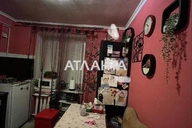 2-rooms apartment apartment by the address st. Linkolna (area 48,1 m²) - Atlanta.ua - photo 11