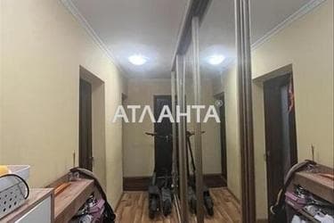 2-rooms apartment apartment by the address st. Linkolna (area 48,1 m²) - Atlanta.ua - photo 14