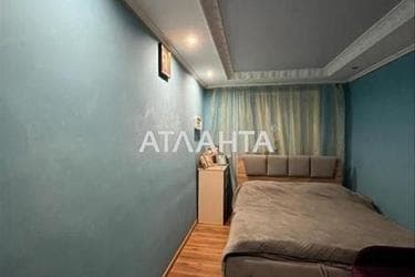 2-rooms apartment apartment by the address st. Linkolna (area 48,1 m²) - Atlanta.ua - photo 15