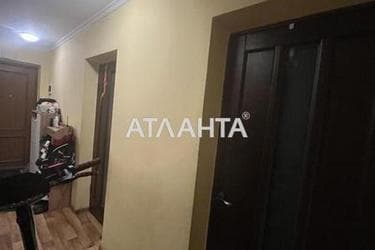 2-rooms apartment apartment by the address st. Linkolna (area 48,1 m²) - Atlanta.ua - photo 17