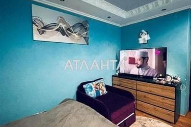 2-rooms apartment apartment by the address st. Linkolna (area 48,1 m²) - Atlanta.ua - photo 18