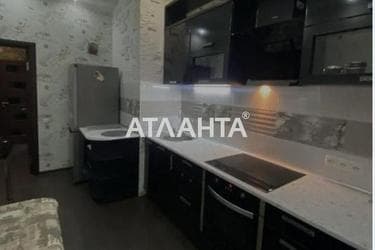 1-room apartment apartment by the address st. Zhemchuzhnaya (area 44,1 m²) - Atlanta.ua - photo 13