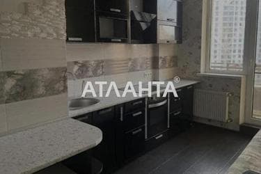 1-room apartment apartment by the address st. Zhemchuzhnaya (area 44,1 m²) - Atlanta.ua - photo 14