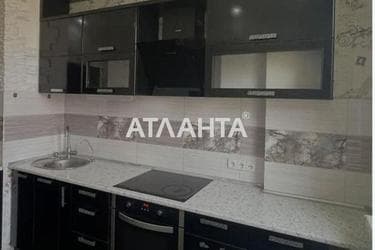 1-room apartment apartment by the address st. Zhemchuzhnaya (area 44,1 m²) - Atlanta.ua - photo 15