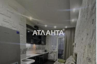 1-room apartment apartment by the address st. Zhemchuzhnaya (area 44,1 m²) - Atlanta.ua - photo 16