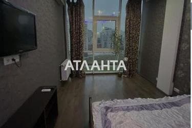 1-room apartment apartment by the address st. Zhemchuzhnaya (area 44,1 m²) - Atlanta.ua - photo 17
