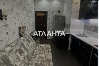 1-room apartment apartment by the address st. Zhemchuzhnaya (area 44,1 m²) - Atlanta.ua - photo 18