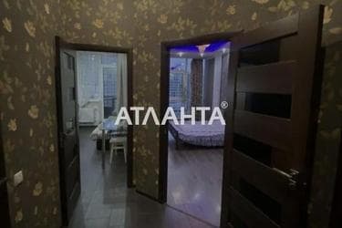 1-room apartment apartment by the address st. Zhemchuzhnaya (area 44,1 m²) - Atlanta.ua - photo 19