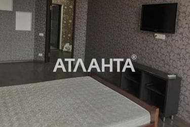 1-room apartment apartment by the address st. Zhemchuzhnaya (area 44,1 m²) - Atlanta.ua - photo 21