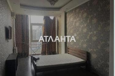 1-room apartment apartment by the address st. Zhemchuzhnaya (area 44,1 m²) - Atlanta.ua - photo 22
