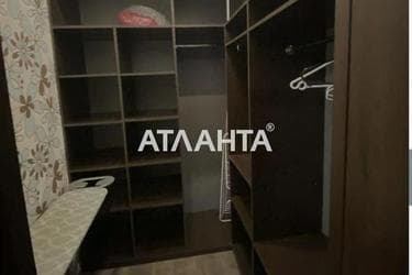1-room apartment apartment by the address st. Zhemchuzhnaya (area 44,1 m²) - Atlanta.ua - photo 24