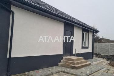 Будинок (площа 105 м²) - Atlanta.ua - фото 22