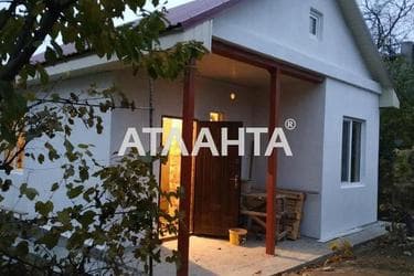 House by the address st. Shevchenko (area 54,4 m²) - Atlanta.ua - photo 14