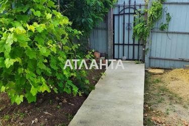 House by the address st. Shevchenko (area 54,4 m²) - Atlanta.ua - photo 23