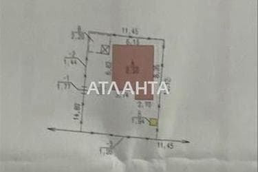House by the address st. Shevchenko (area 54,4 m²) - Atlanta.ua - photo 26