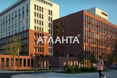 3-rooms apartment apartment by the address st. Striyska (area 87 m²) - Atlanta.ua - photo 7