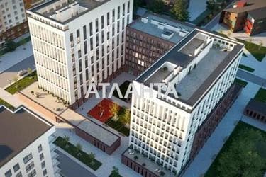 3-rooms apartment apartment by the address st. Striyska (area 87 m²) - Atlanta.ua - photo 8