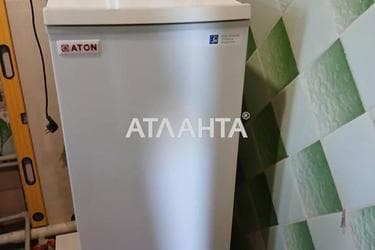 Багатокімнатна квартира за адресою вул. Кавказька (площа 121 м²) - Atlanta.ua - фото 19