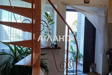 Багатокімнатна квартира за адресою вул. Кавказька (площа 121 м²) - Atlanta.ua - фото 20