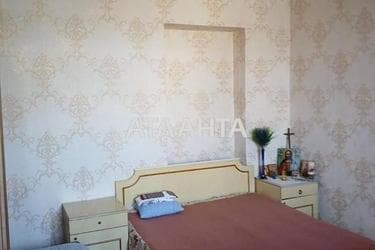 Багатокімнатна квартира за адресою вул. Кавказька (площа 121 м²) - Atlanta.ua - фото 23