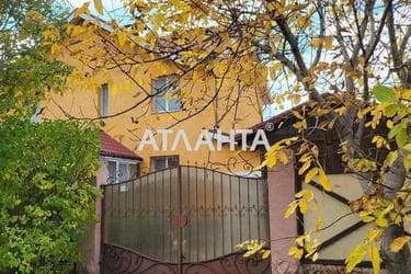 Будинок за адресою вул. Шевченка (площа 120 м²) - Atlanta.ua - фото 12