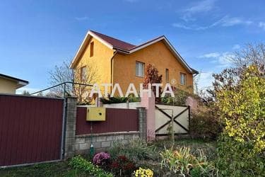 Дом по адресу ул. Шевченко (площадь 120 м²) - Atlanta.ua - фото 37