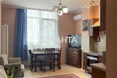 2-кімнатна квартира за адресою вул. Французький бульв. (площа 75,8 м²) - Atlanta.ua - фото 25