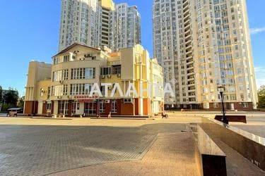 2-кімнатна квартира за адресою вул. Французький бульв. (площа 75,8 м²) - Atlanta.ua - фото 30