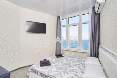 1-room apartment apartment by the address st. Kamanina (area 44 m²) - Atlanta.ua - photo 21