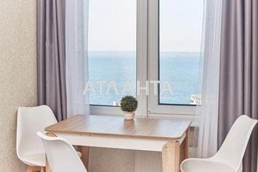 1-room apartment apartment by the address st. Kamanina (area 44 m²) - Atlanta.ua - photo 26