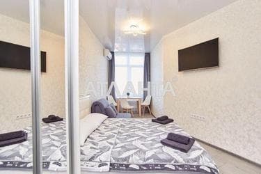 1-room apartment apartment by the address st. Kamanina (area 44 m²) - Atlanta.ua - photo 27