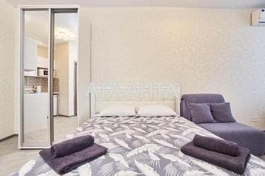 1-room apartment apartment by the address st. Kamanina (area 44 m²) - Atlanta.ua - photo 28