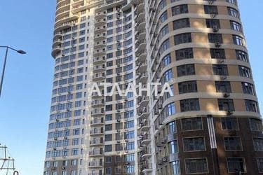 1-room apartment apartment by the address st. Kamanina (area 44 m²) - Atlanta.ua - photo 29