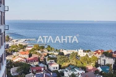 1-room apartment apartment by the address st. Kamanina (area 44 m²) - Atlanta.ua - photo 30