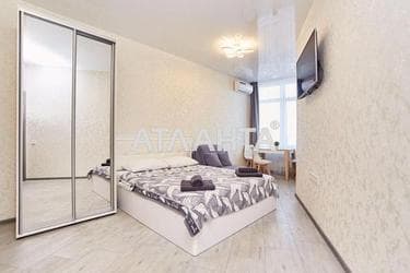 1-room apartment apartment by the address st. Kamanina (area 44 m²) - Atlanta.ua - photo 31