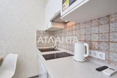 1-room apartment apartment by the address st. Kamanina (area 44 m²) - Atlanta.ua - photo 33