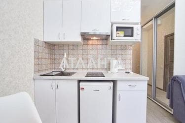 1-room apartment apartment by the address st. Kamanina (area 44 m²) - Atlanta.ua - photo 36