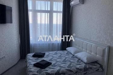 1-room apartment apartment by the address st. Kamanina (area 44 m²) - Atlanta.ua - photo 40