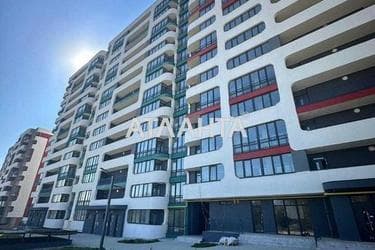 1-room apartment apartment by the address st. Truskavetskaya ul (area 39,5 m²) - Atlanta.ua - photo 8