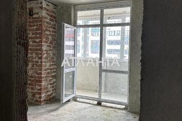 1-room apartment apartment by the address st. Truskavetskaya ul (area 39,5 m²) - Atlanta.ua - photo 6