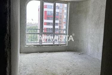 1-room apartment apartment by the address st. Truskavetskaya ul (area 39,5 m²) - Atlanta.ua - photo 7