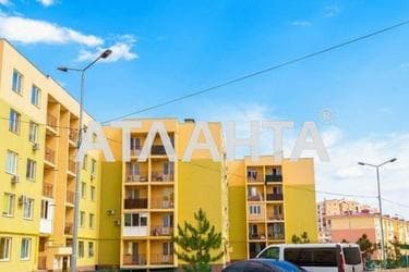 1-кімнатна квартира за адресою вул. Європейська (площа 33,9 м²) - Atlanta.ua - фото 7