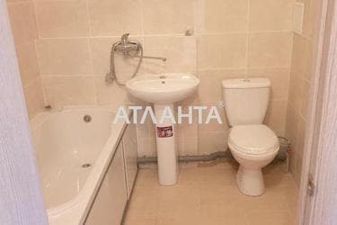 1-кімнатна квартира за адресою вул. Європейська (площа 33,9 м²) - Atlanta.ua - фото 10