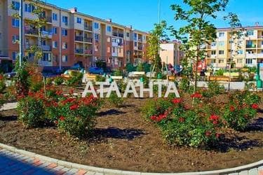 1-кімнатна квартира за адресою вул. Європейська (площа 33,9 м²) - Atlanta.ua - фото 11